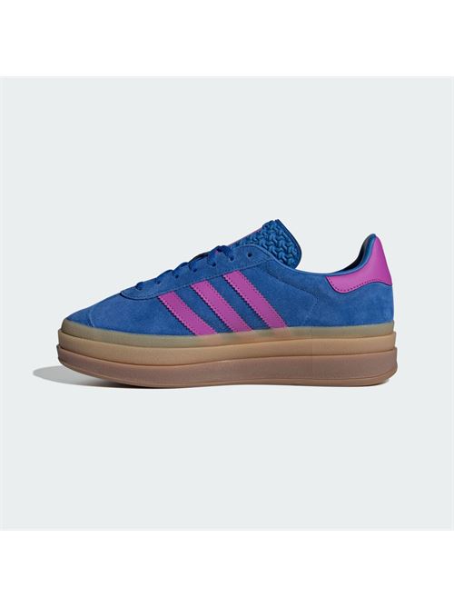 GAZELLE BOLD W ADIDAS ORIGINALS | IG4367/ND